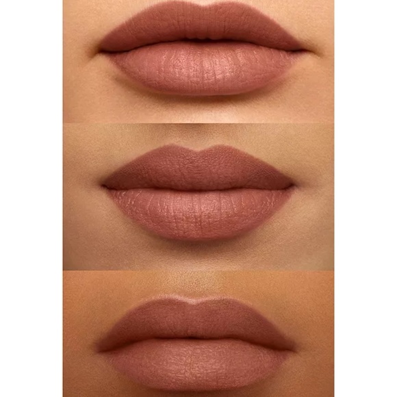 NEW NARS Air Matte Lip Color, Color is Thrust - Picture 3 of 7